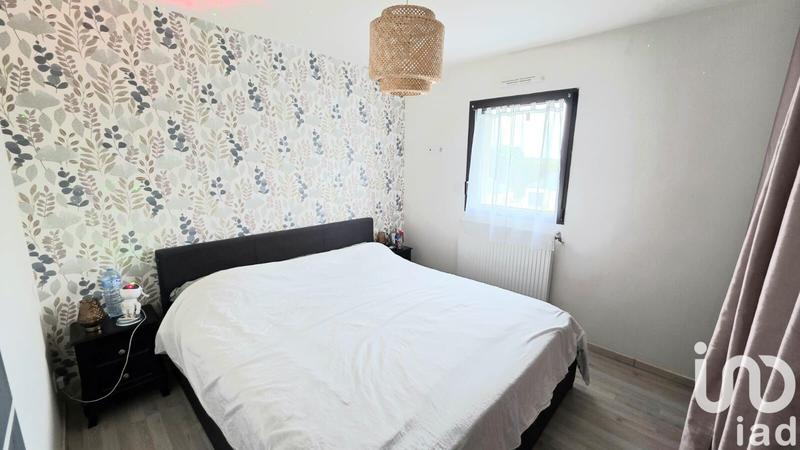 Maison - 119 m² - 6 pièces