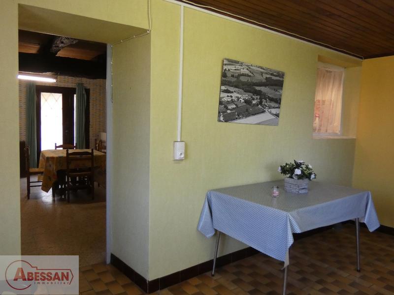 Propriété - 195 m² - 8 pièces