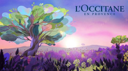 L'Occitane