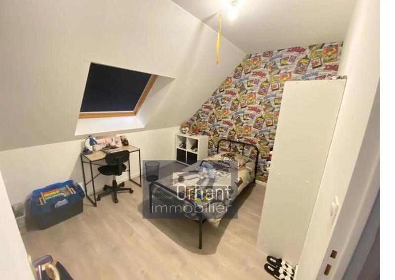 Maison - 78 m² - 4 pièces