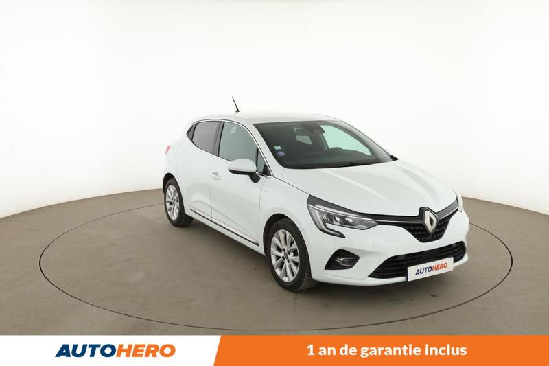 Renault Clio 1.0 TCe Intens 100 ch