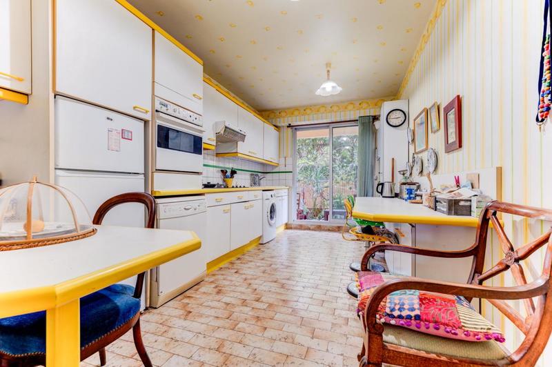 Appartement - 86 m² - 2 pièces