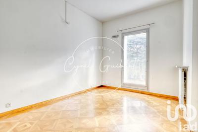 Appartement - 77 m² - 3 pièces