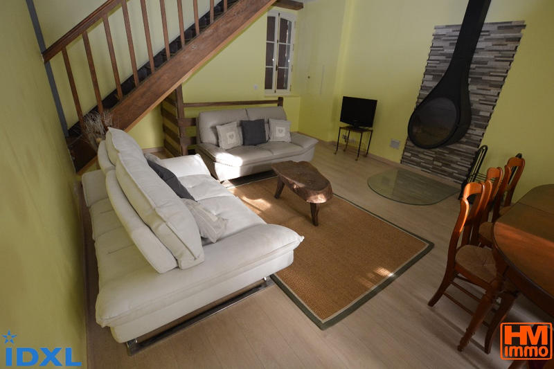 Maison - 175 m² - 6 pièces