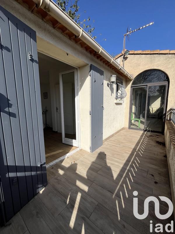 Maison - 131 m² - 7 pièces