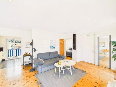 Appartement - 30 m² - 2 pièces