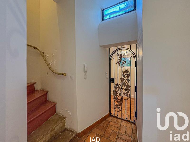 Maison - 131 m² - 5 pièces