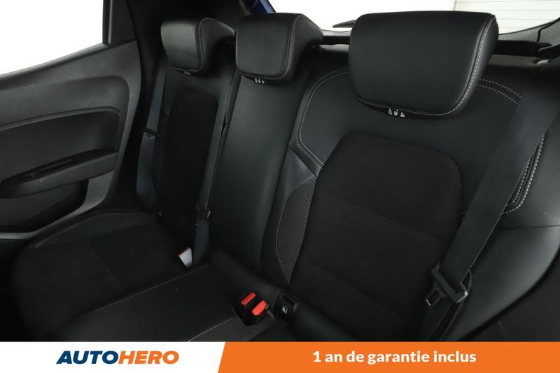 Renault Clio 1.3 TCe Intens Edc 130 ch