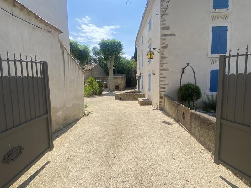 Moulin - 260 m² - 6 pièces