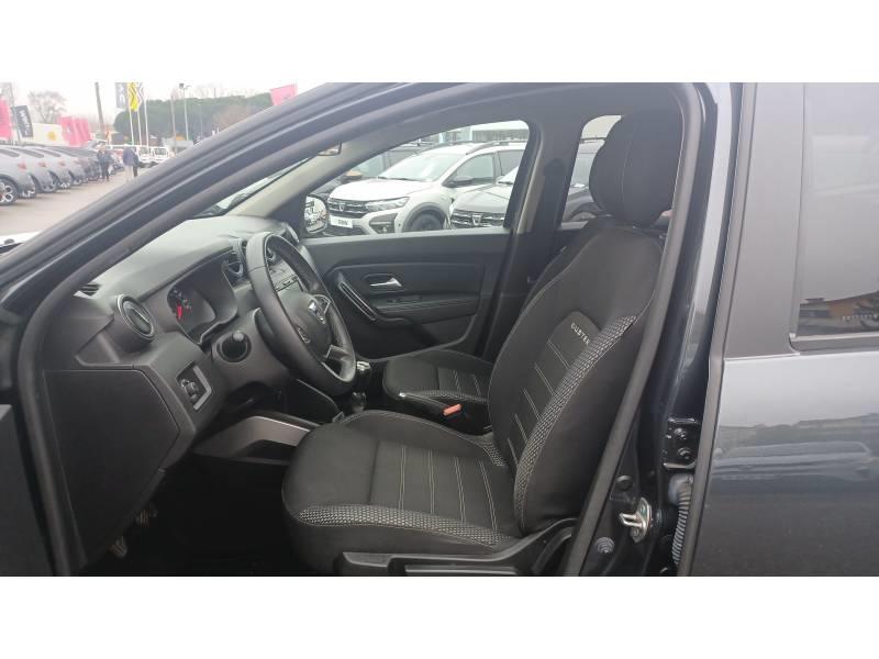 Dacia Duster Blue dCi 115 4x2 Prestige