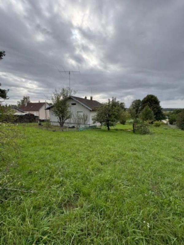 Maison - 119 m² - 4 pièces