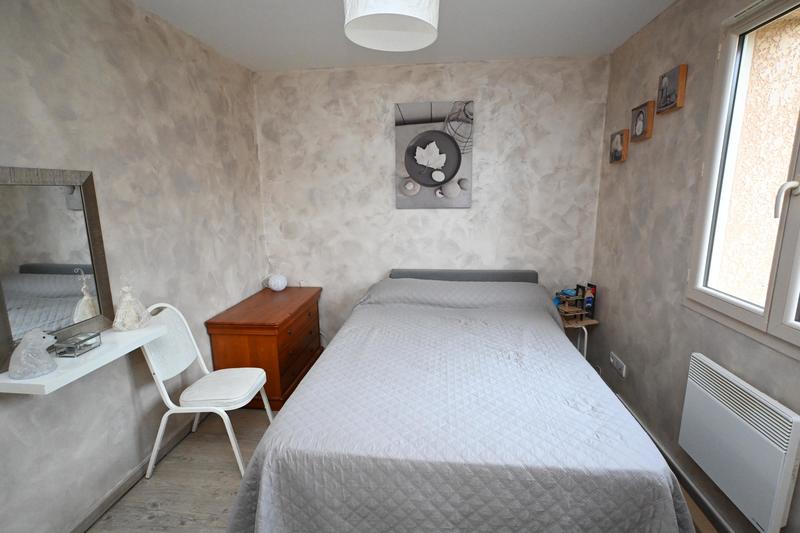 Maison - 99 m² - 6 pièces