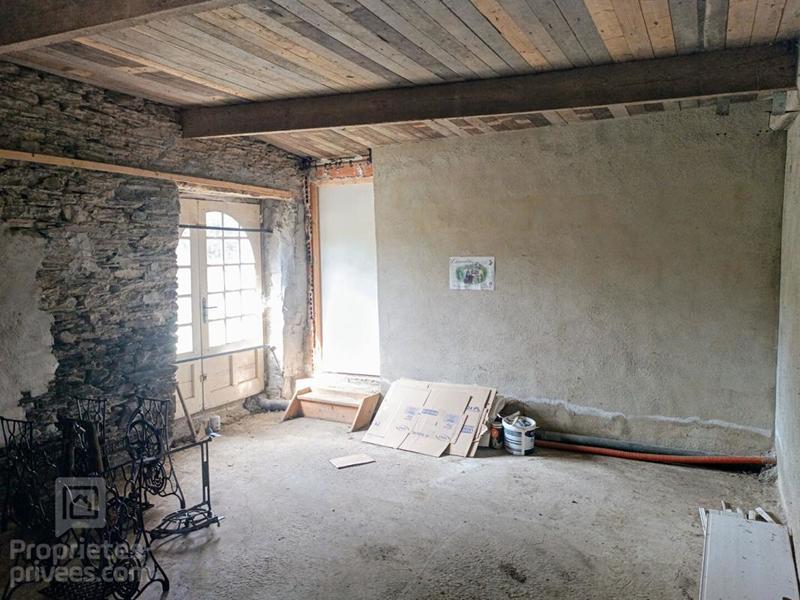 Maison - 200 m² - 10 pièces