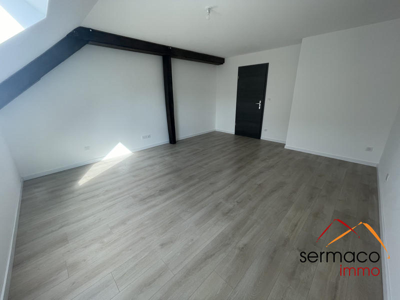 Appartement - 111 m² - 3 pièces