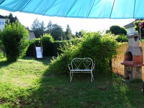 Gîtes des Maisonnettes