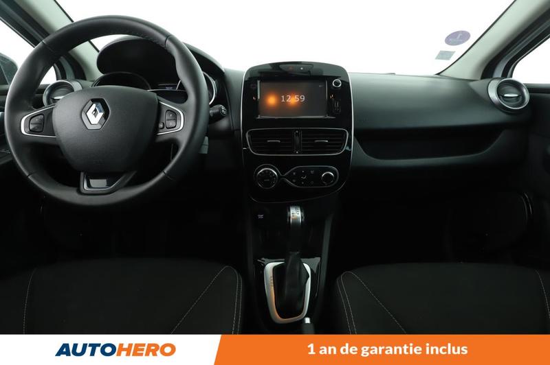 Renault Clio 1.2 TCe Energy Limited Edc 118 ch