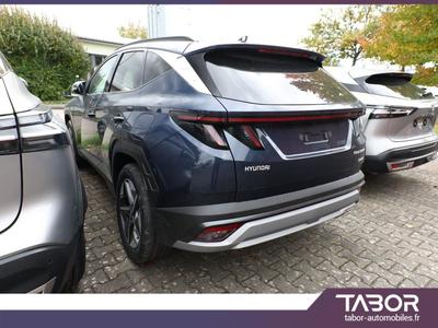 Hyundai Tucson 1.6 Hev 215 Dct Trend 18z Krell