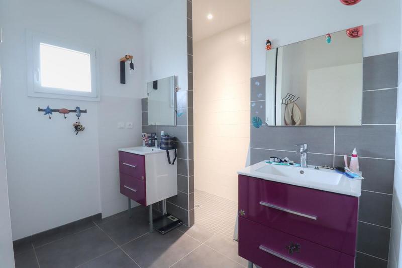 Maison - 167 m² - 5 pièces