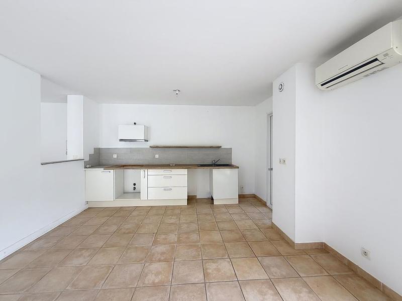 Appartement - 87 m² - 1 pièce