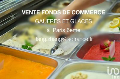 Local commercial - 22 m²