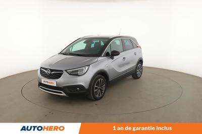 Opel Crossland X 1.5 Diesel Design 120 ans Auto ch
