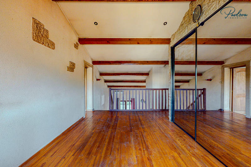 Villa - 110 m² - 4 pièces