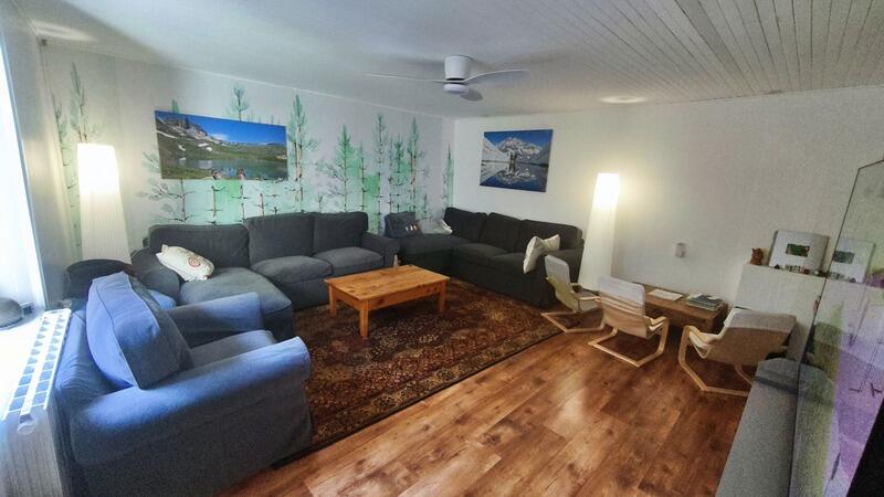 Maison en pierre - 274 m² - 8 pièces