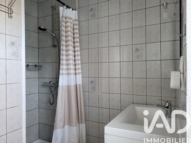Appartement - 52 m² - 2 pièces