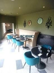 Fonds de commerce - Hôtellerie / Restauration - 900 m²