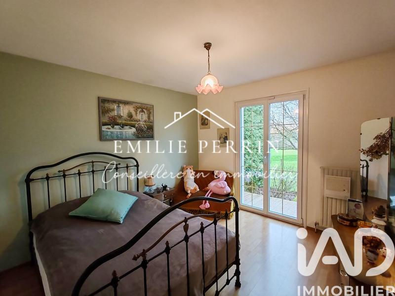 Maison - 158 m² - 7 pièces