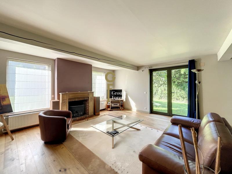 Maison - 176 m² - 5 pièces
