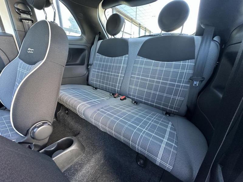 Fiat 500 II 1.0 70ch Bsg Lounge