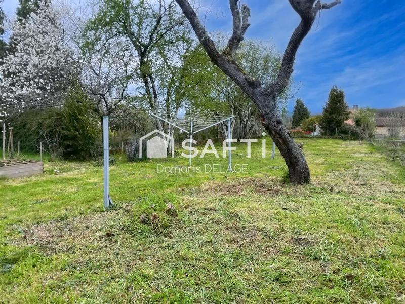 Maison - 131 m² - 6 pièces