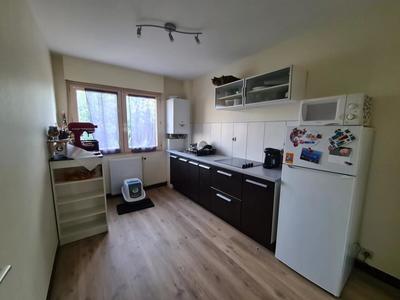 Appartement - 56 m² - 2 pièces