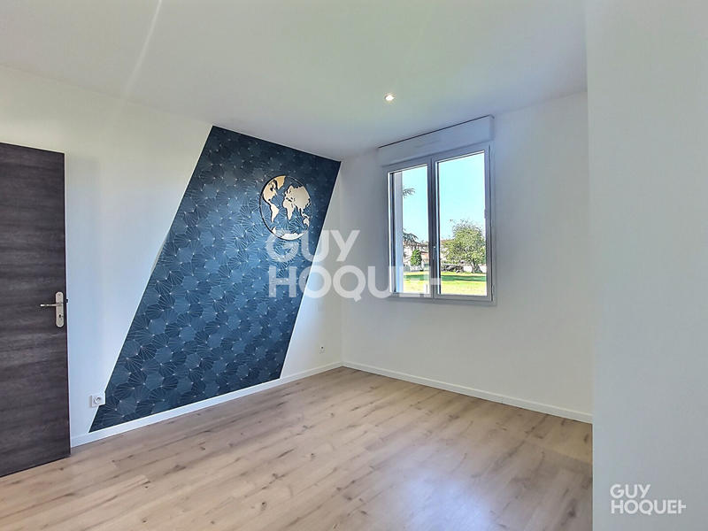 Appartement - 98 m² - 4 pièces