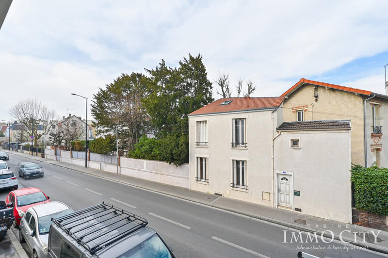 Appartement - 30 m² - 2 pièces