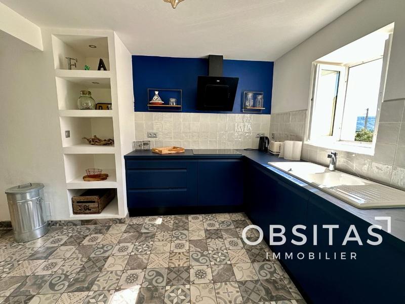 Maison - 195 m² - 6 pièces