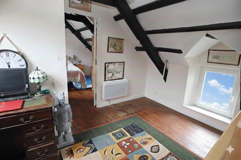 Maison - 73 m² - 4 pièces