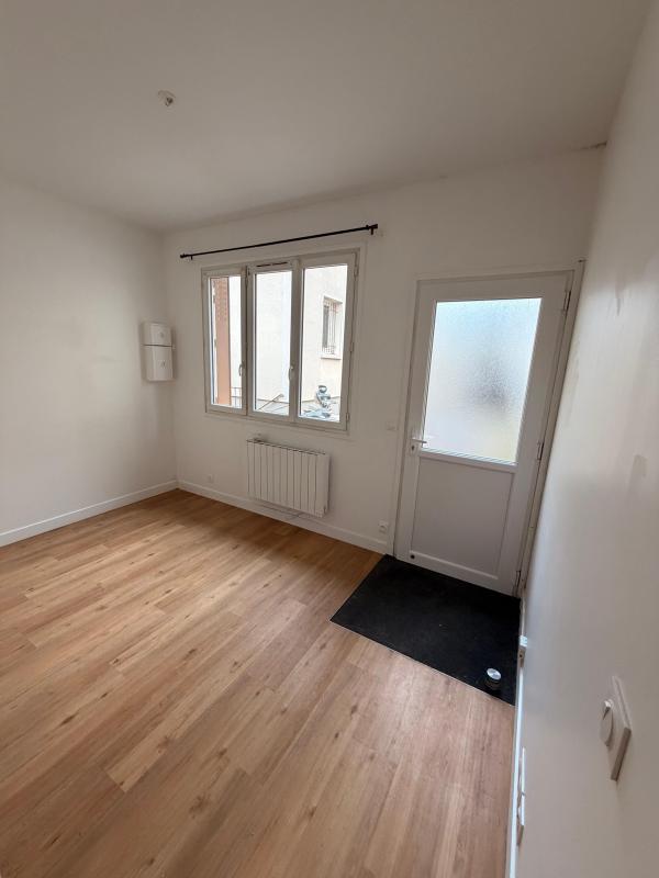 Duplex - 28 m² - 2 pièces