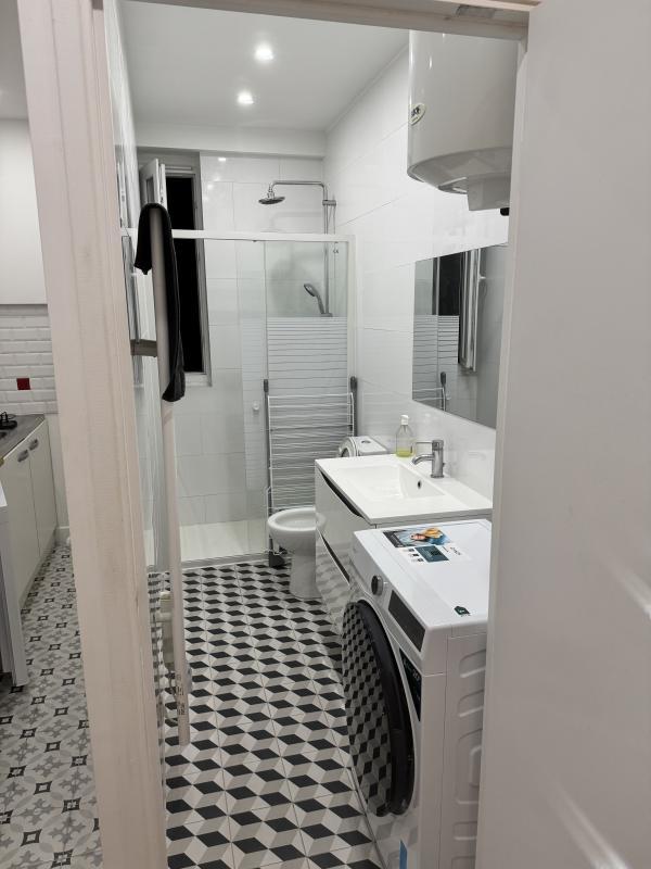 Appartement - 39 m² - 2 pièces