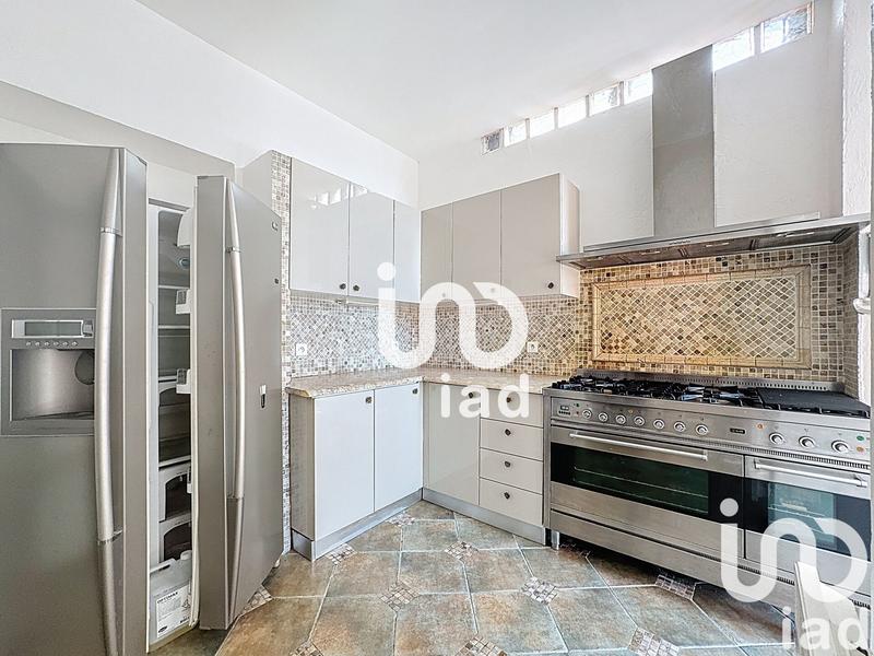 Appartement - 110 m² - 4 pièces