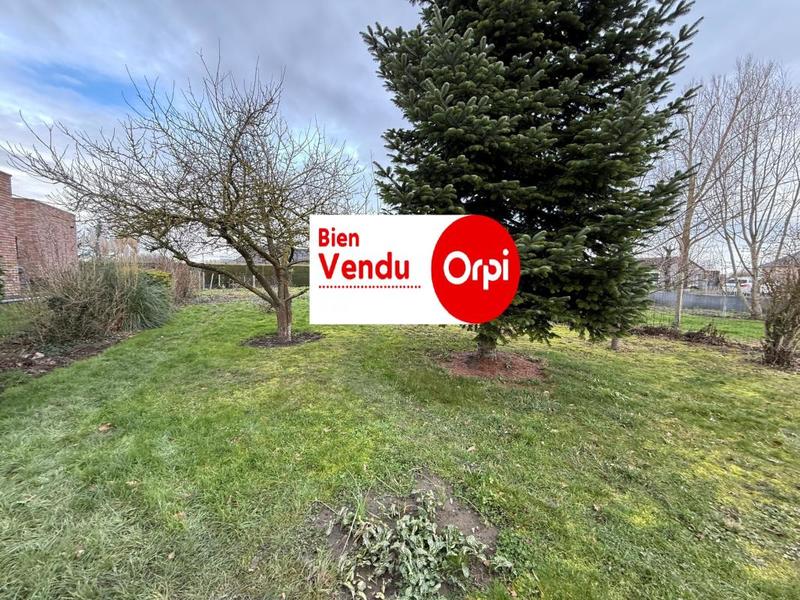 Maison - 59 m² - 2 pièces