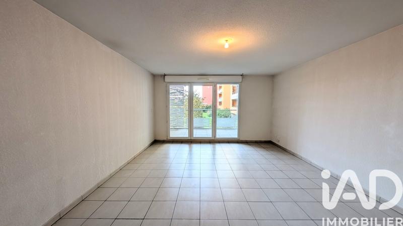 Appartement - 76 m² - 3 pièces
