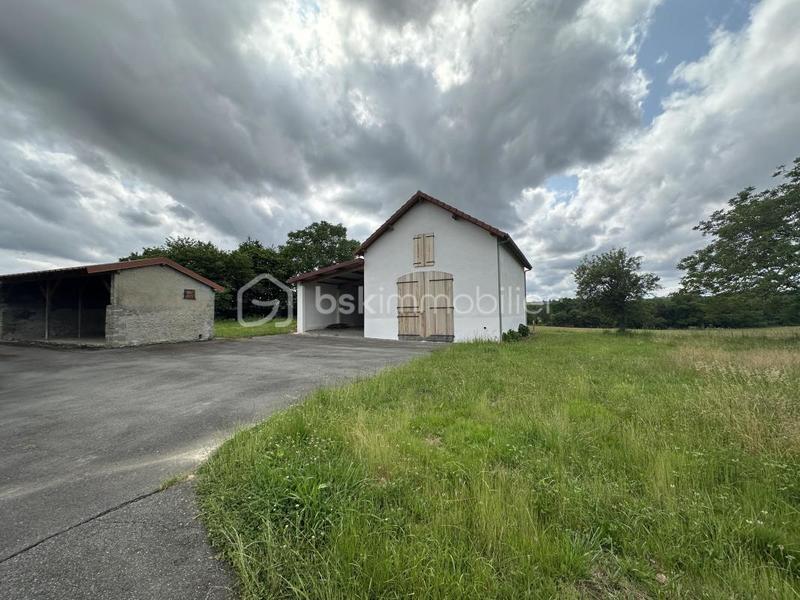 Maison - 82 m² - 4 pièces