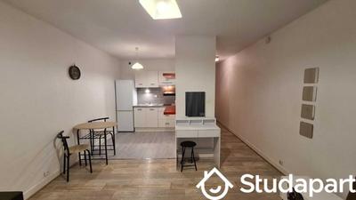 Appartement - 30 m² - 1 pièce