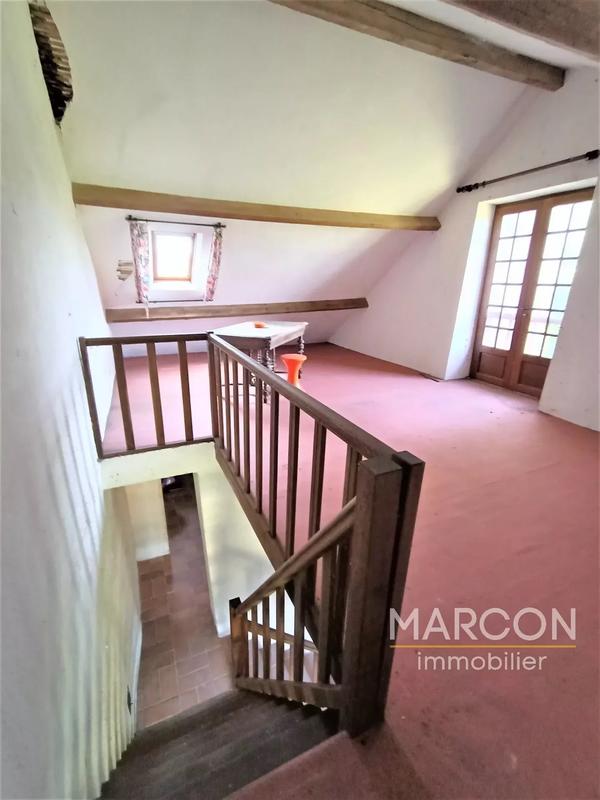 Maison - 140 m²