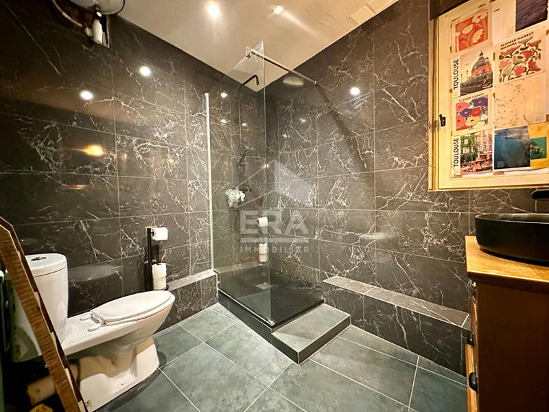 Appartement - 28 m² - 1 pièce