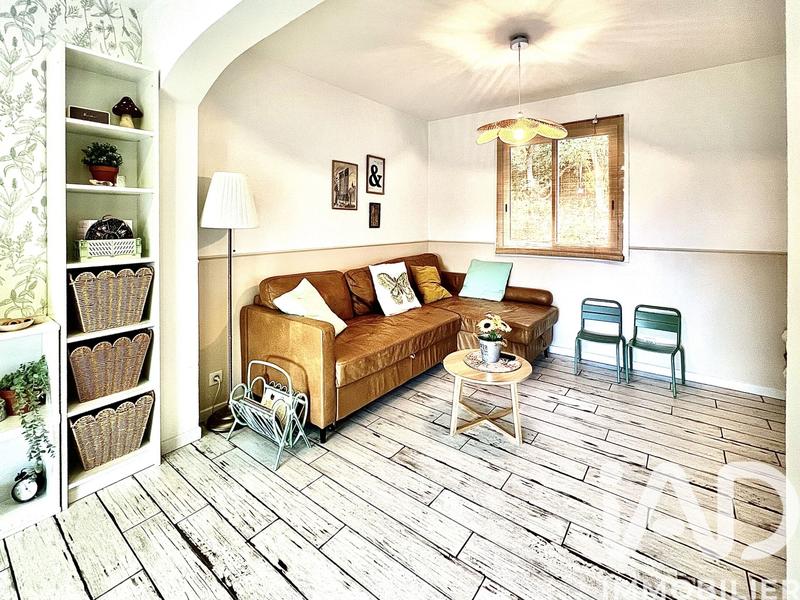 Maison - 75 m² - 4 pièces