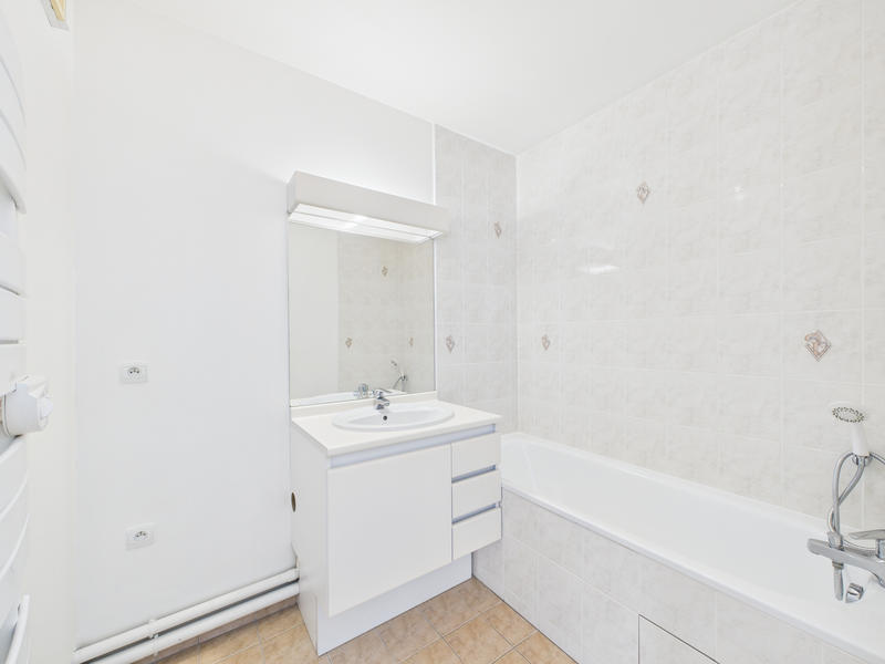 Appartement - 54 m² - 2 pièces