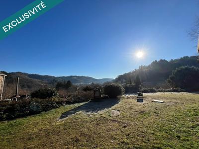 Maison - 142 m² - 4 pièces